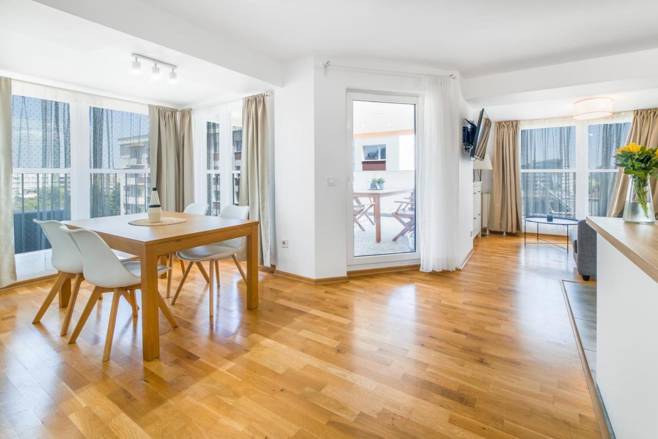 Exclusive Apartment Studentski Grad Sofya Dış mekan fotoğraf