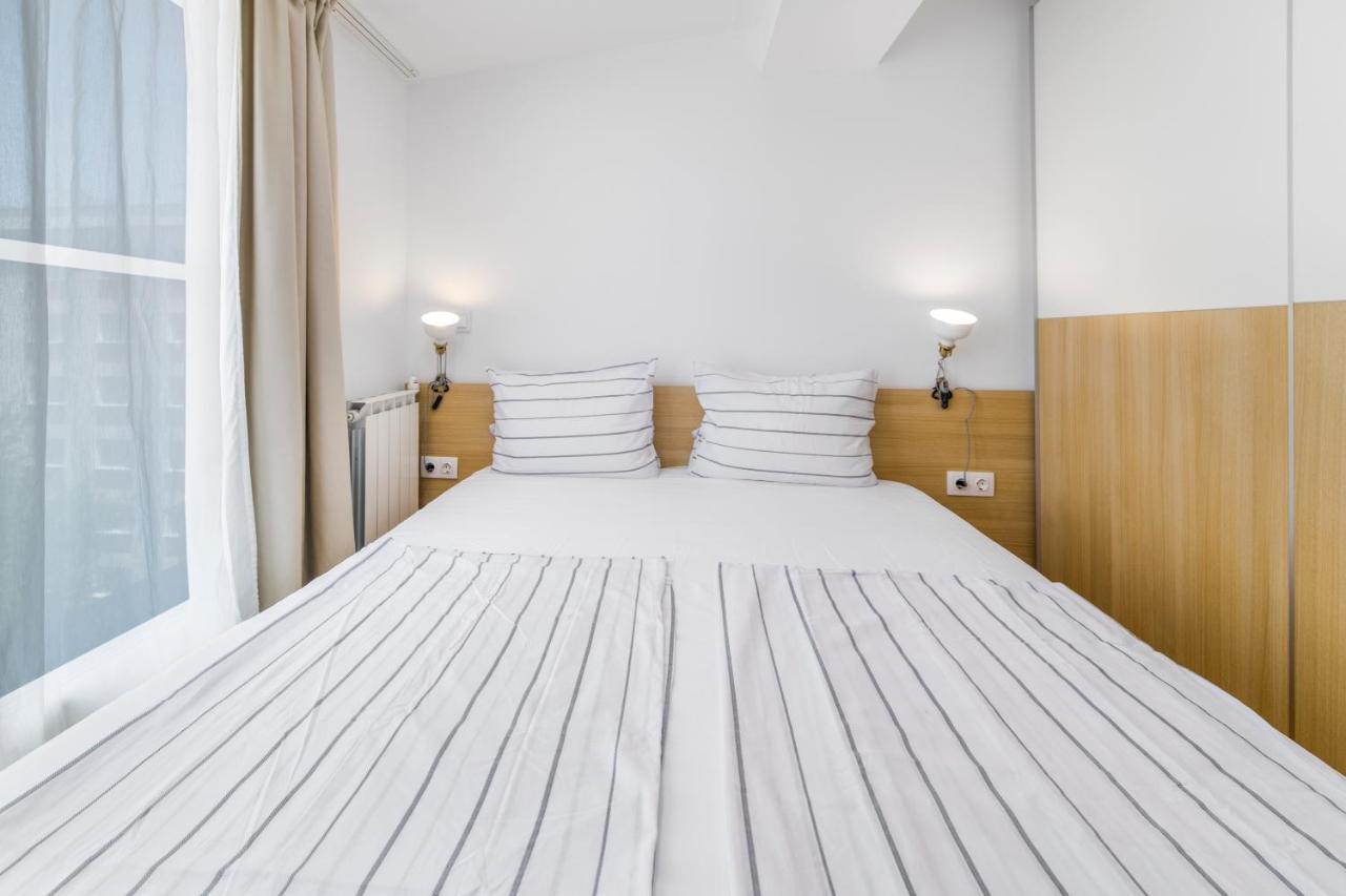 Exclusive Apartment Studentski Grad Sofya Dış mekan fotoğraf