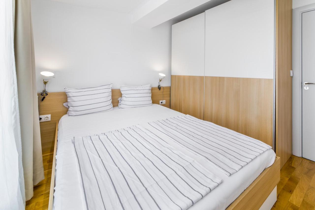 Exclusive Apartment Studentski Grad Sofya Dış mekan fotoğraf